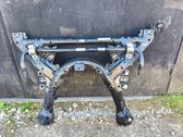 Front subframe