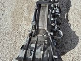 Automatic gearbox