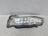 Mirror indicator light