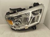 Headlight/headlamp