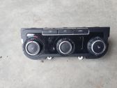 Climate control unit