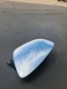 Wing mirror glass