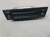Radio / CD-Player / DVD-Player / Navigation