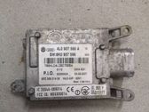 Blind spot module