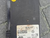 Autres unités de commande / modules