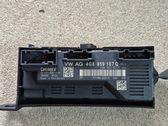 Unité de commande / module de hayon