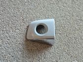 Front door exterior handle