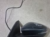 Rétroviseur électrique de porte avant