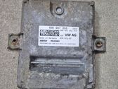 Adblue control unit