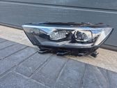 Headlight/headlamp