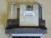 Engine control unit/module