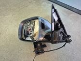 Rétroviseur électrique de porte avant