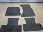 Car floor mat set