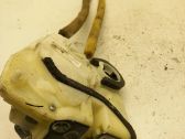Rear door lock