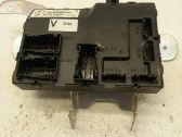 Comfort/convenience module