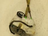 Rear door lock