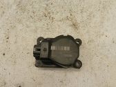 Air flap motor/actuator