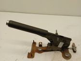 Handbrake/parking brake lever assembly