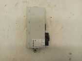 CAS control unit/module
