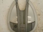 Front seat light