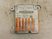 Airbag control unit/module
