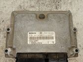 Calculateur moteur ECU