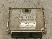 Engine control unit/module