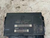 Módulo de confort/conveniencia