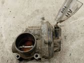 Throttle valve