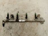 Fuel main line pipe