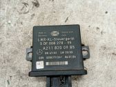 Module d'éclairage LCM