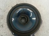 Front door speaker