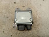 Module de contrôle airbag