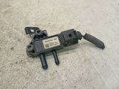 Exhaust gas pressure sensor