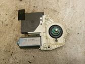 Front door window regulator motor