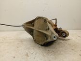 Rear differential