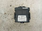 Unidad de control/módulo de la caja de cambios