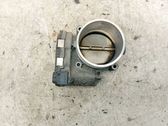Soupape d'étranglement