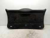 Tailgate/boot cover trim set