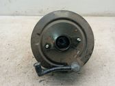 Brake booster