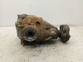 Hinterachsdifferential
