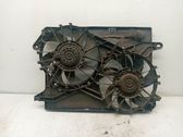 Ventilador eléctrico del radiador