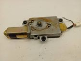 Sunroof motor/actuator