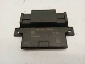 Gateway control module