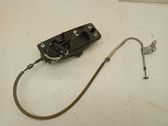 Gear shifter/selector
