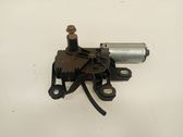 Rear window wiper motor