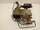 Auxiliary pre-heater (Webasto)