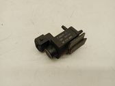 Electroválvula del turbo