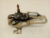 Rear window wiper motor