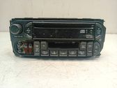 Radio / CD-Player / DVD-Player / Navigation